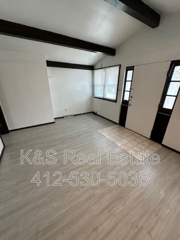 Pittsburgh Condo: 56 Wilson Street - 1