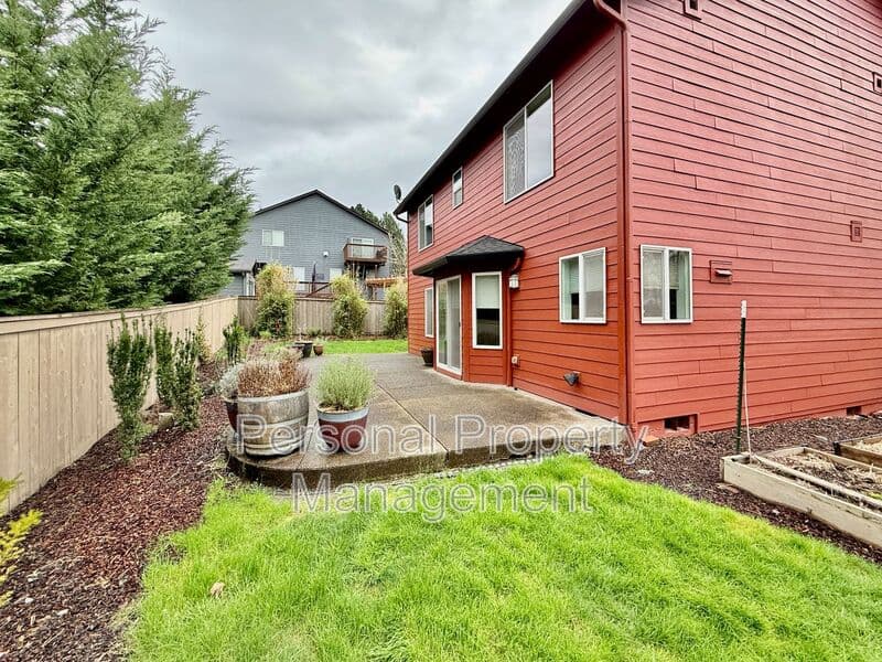 Washougal House: 5327 N St