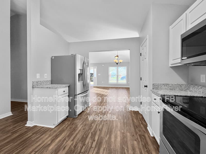 Fort Walton Beach House: 1606 Ella Ruth Dr
