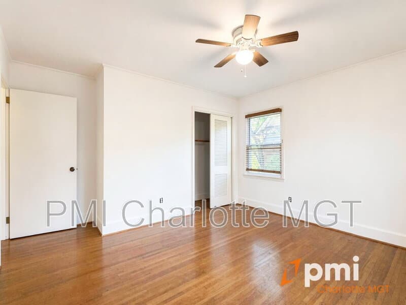 Charlotte House: 1140 Bevis Dr