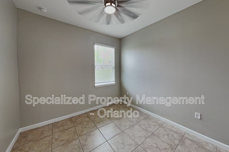 Clermont House: 4354 Davos Dr