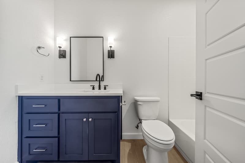 Waco House: 1416 Speight Avenue