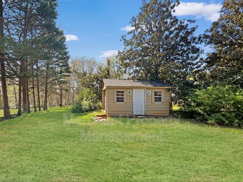 Greenville House: 4 Yarmouth Court