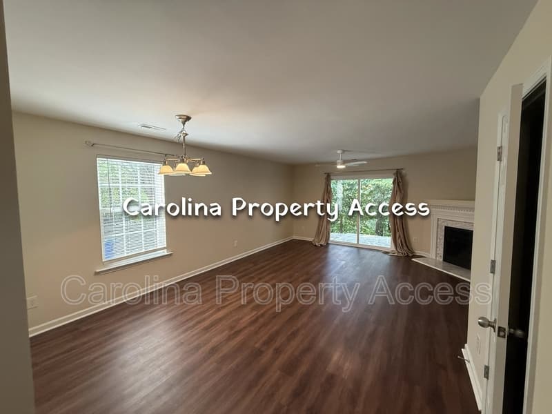 Raleigh Condo: 6020 Osprey Cove Drive - 1