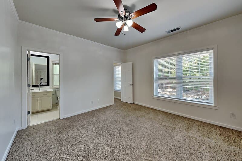 Dallas House: 3420 Binkley Ave
