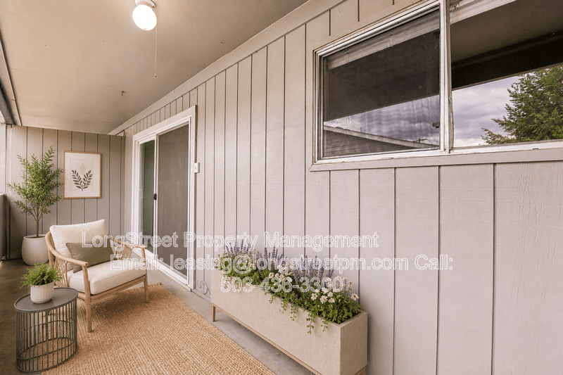 Beaverton Apartment: 4085 SW 160th Ave