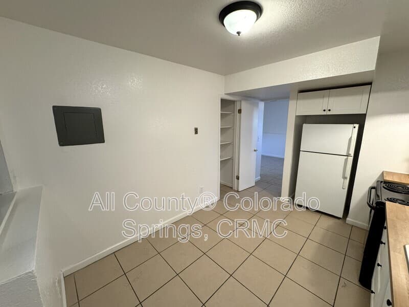 Colorado Springs Condo: 44 Sunflower Drive