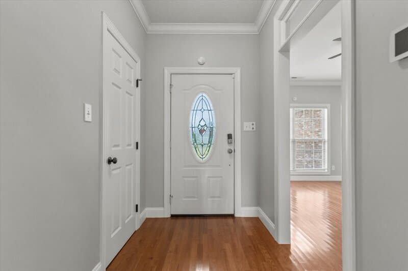 Madison House: 25756 Iron Gate Drive