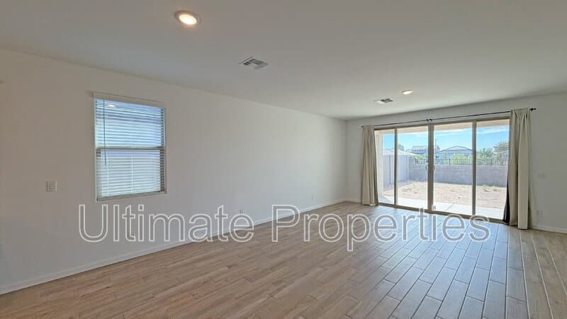 Surprise House: 18251 W La Senda Dr