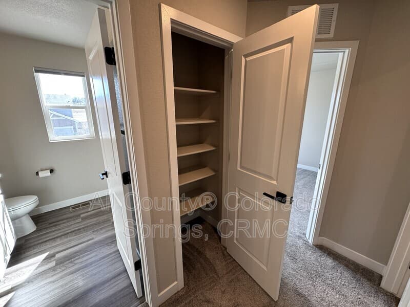 Colorado Springs House: 10520 Horton Drive