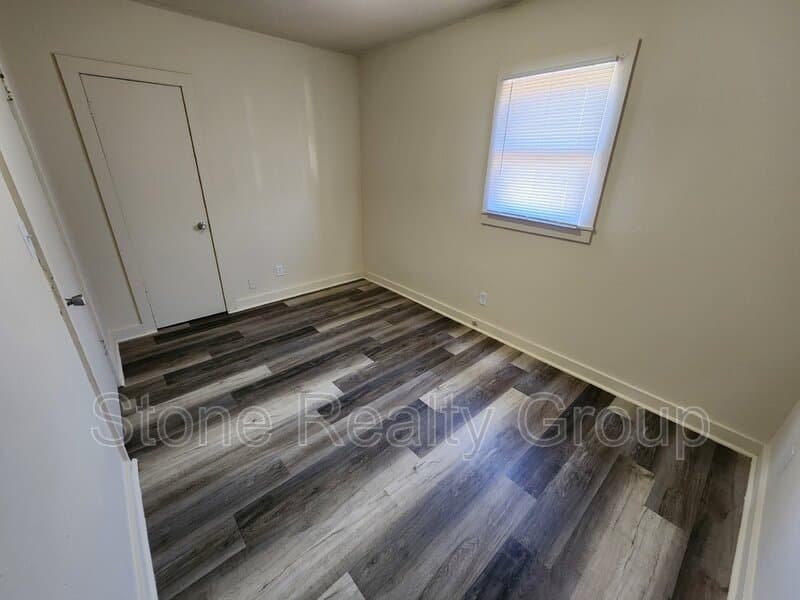 Terre Haute Condo: 1034 North 7th Street