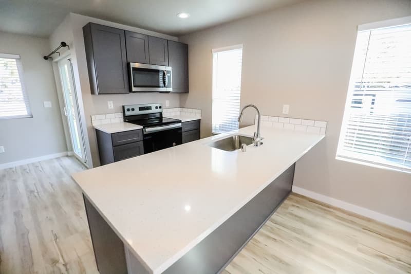 Spokane Condo: 1107 East Decatur Avenue - 1