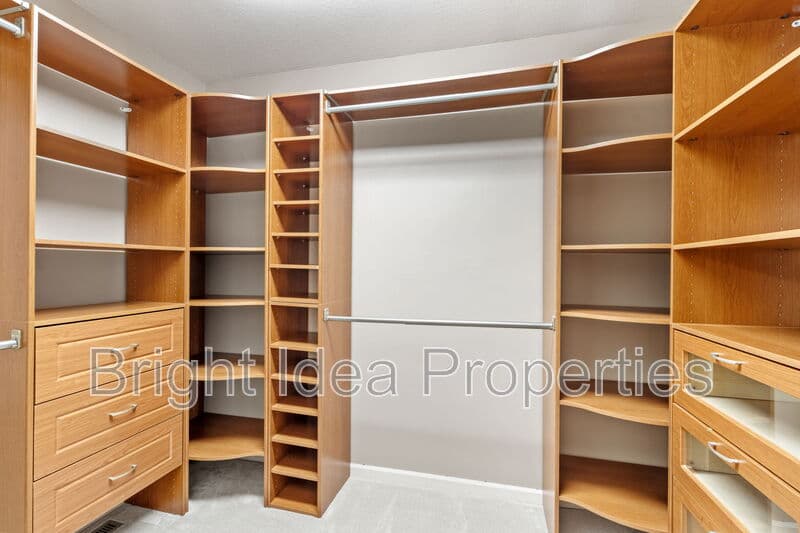 Plymouth House: 6210 Deerwood Circle North