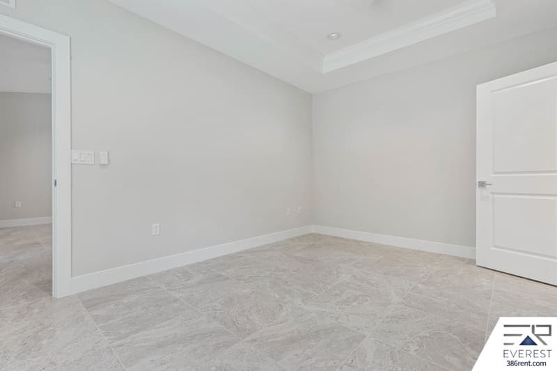Palm Coast House: 6 Karl Court