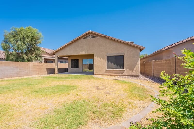 Florence House: 7599 West Springfield Way