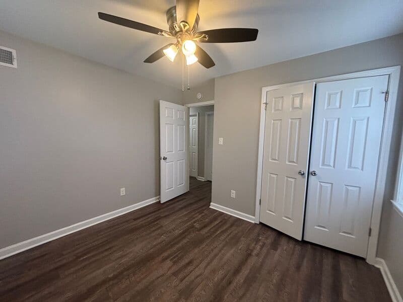 Memphis House: 3705 Julia St