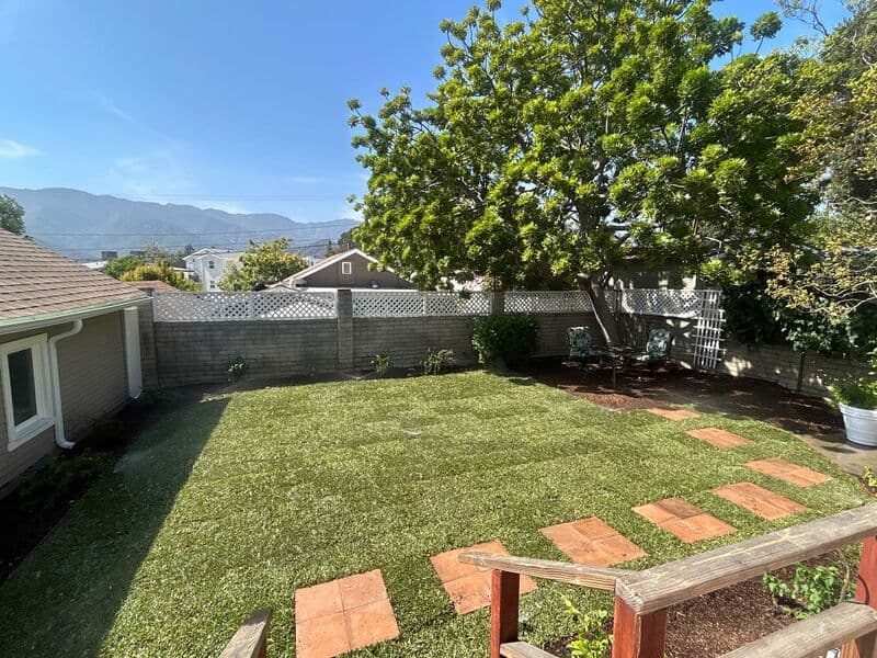 Montrose House: 2434 Florencita Drive