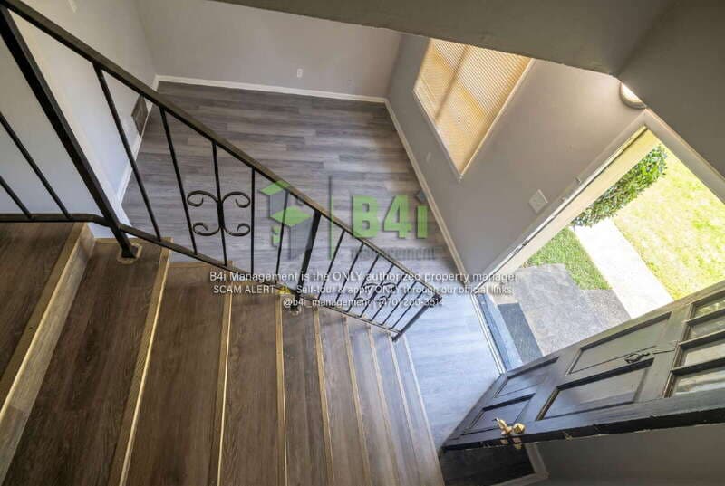 Stone Mountain Townhome: 1010 Sexton
