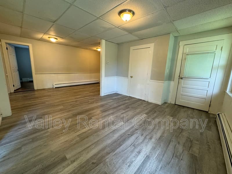 Amherst Condo: 747 Main Street - 1