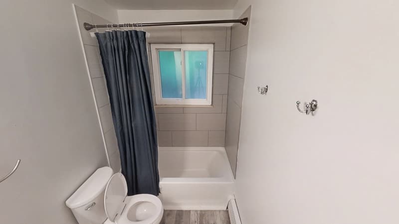 Ann Arbor Condo: 1112 Fountain Street