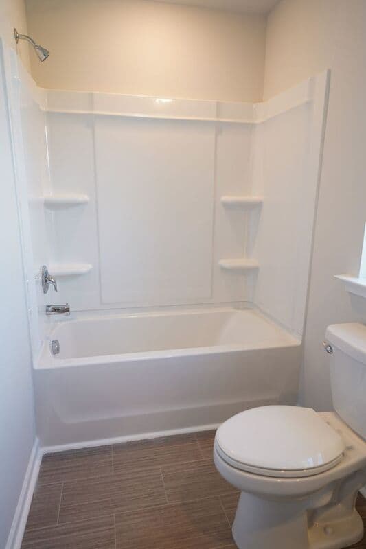 Bloomingdale House: 118 Seagrass Way