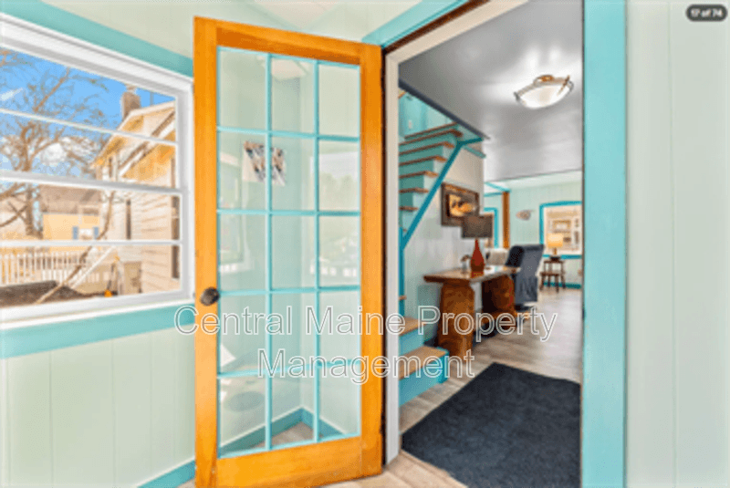 Old Orchard Beach Condo: 62 Evergreen Avenue