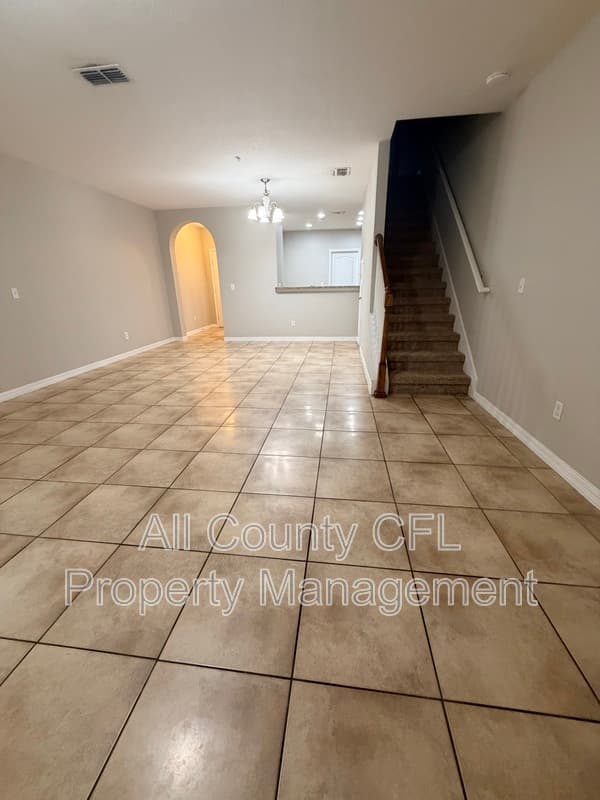 Ocoee Townhome: 2270 Aloha Bay Ct
