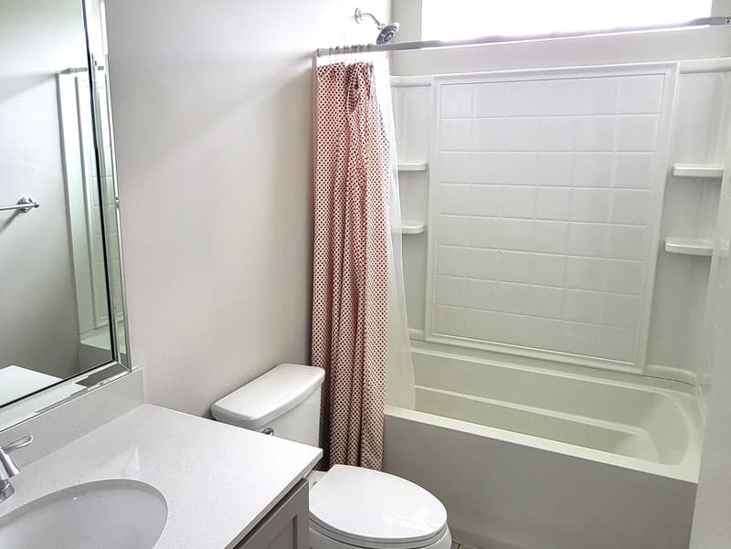 Wake Forest Condo: 861 South Franklin Street