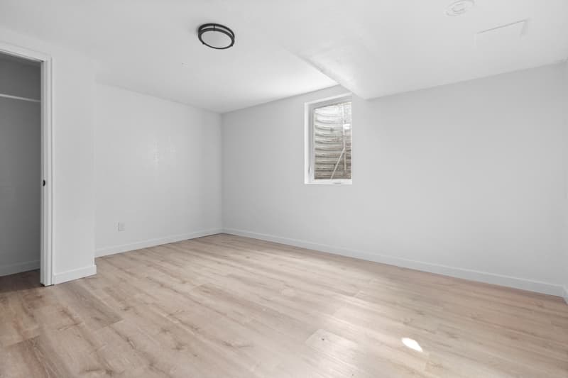 Aurora Townhome: 2250 Billings Street