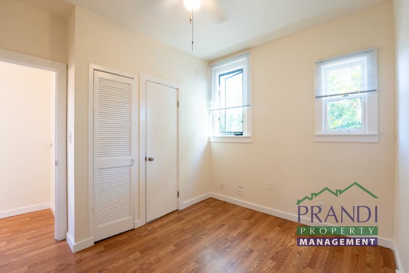 San Rafael Condo: 106 Union St