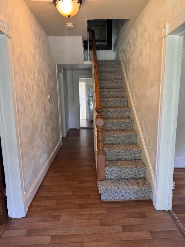 King George House: 12294 Mount Rose Drive