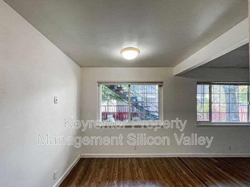 San Jose House: 5719 Via Monte Dr