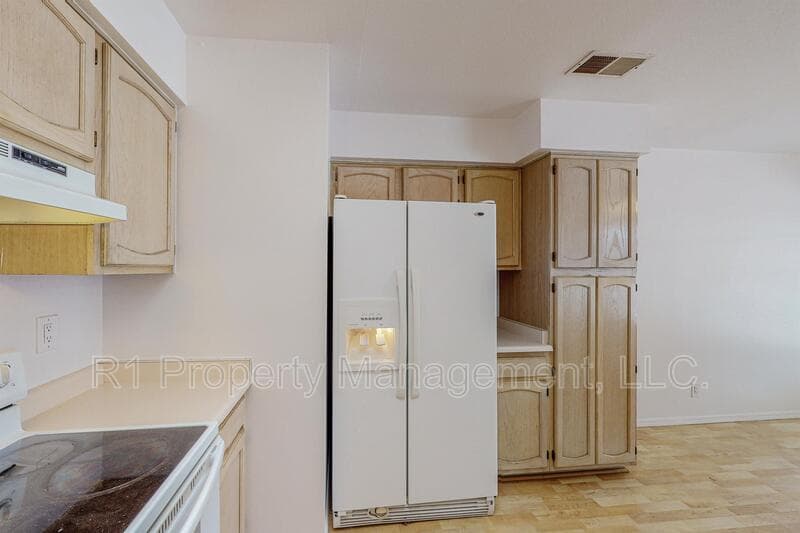 Rio Rancho House: 1729 Chamisa Road Northeast