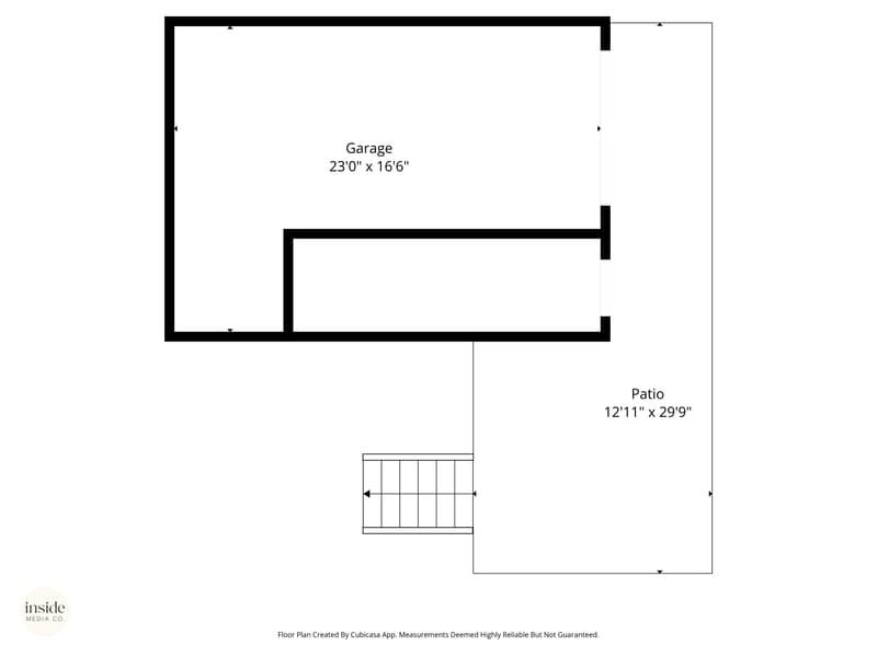 Coeur d'Alene Condo: 1808 North 15th Street - 206