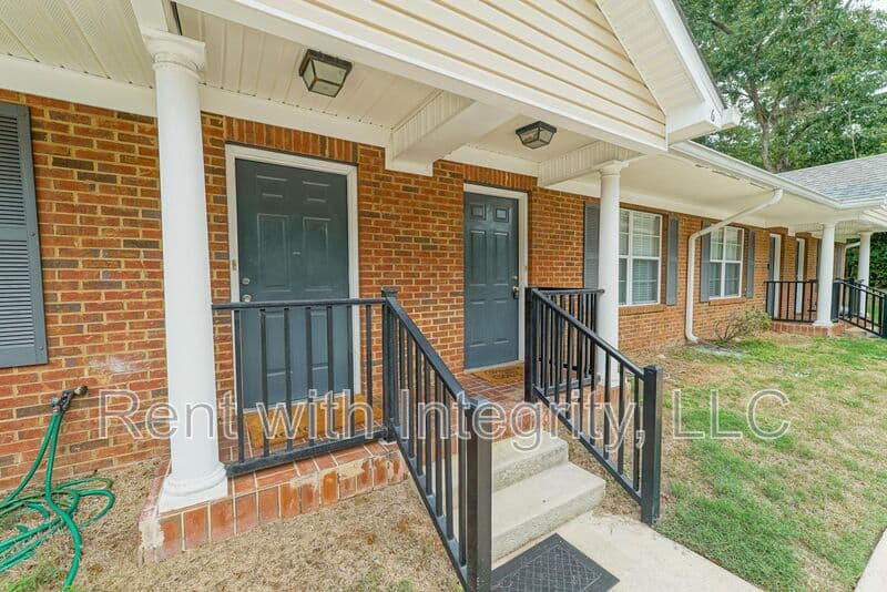 Tallahassee Condo: 241 Dixie Drive