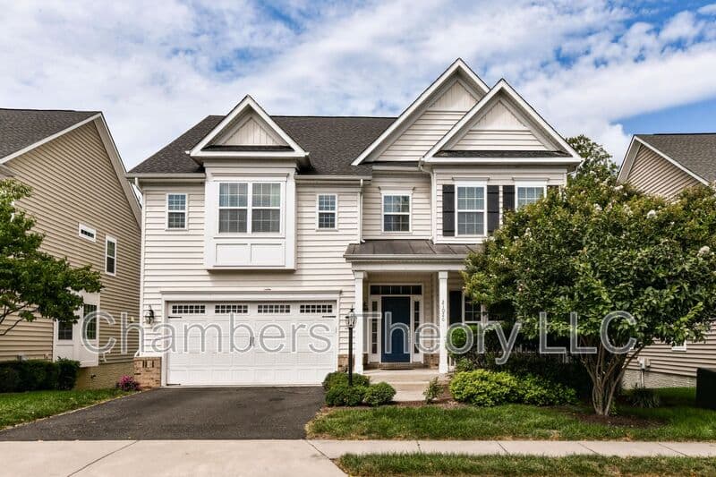 Ashburn House: 21026 Potomac Trail Cir