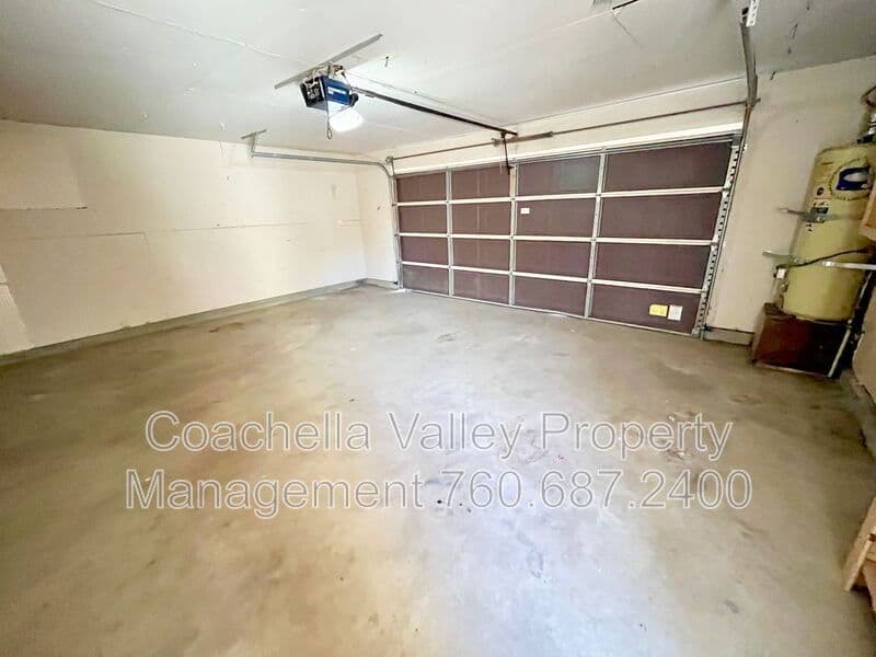 Cathedral City House: 32244 Navajo Trail