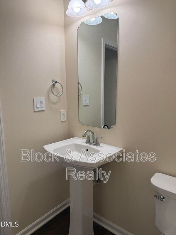 Morrisville House: 2245 Mayo Forest Lane