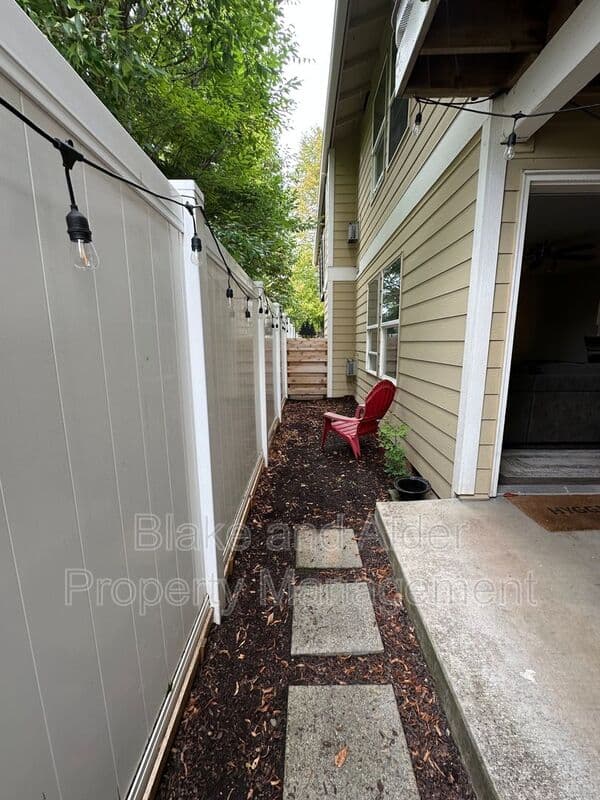 Portland House: 15076 NW Central Dr