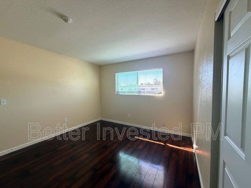 Santa Rosa Condo: 775 Benicia Dr