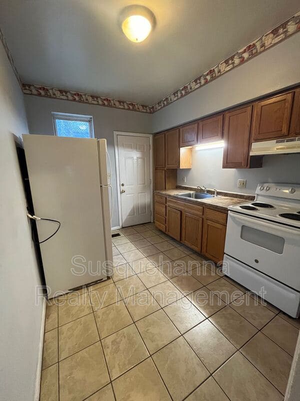 Harrisburg House: 339 S. 15th Street