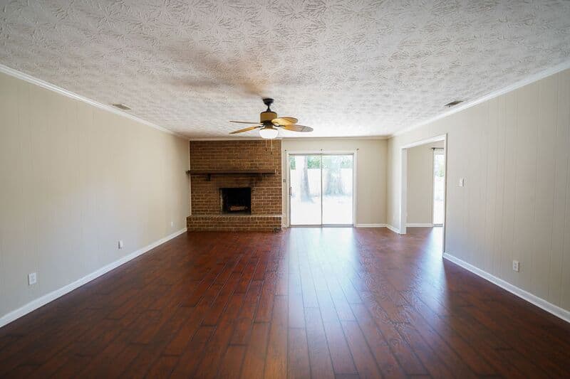 Savannah House: 11 Brandy Lane