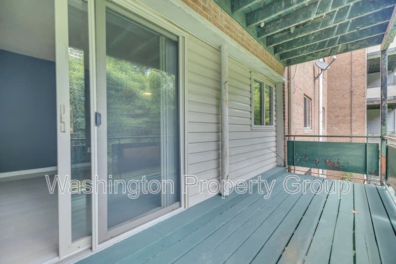 Temple Hills Condo: 3009 Southern Ave