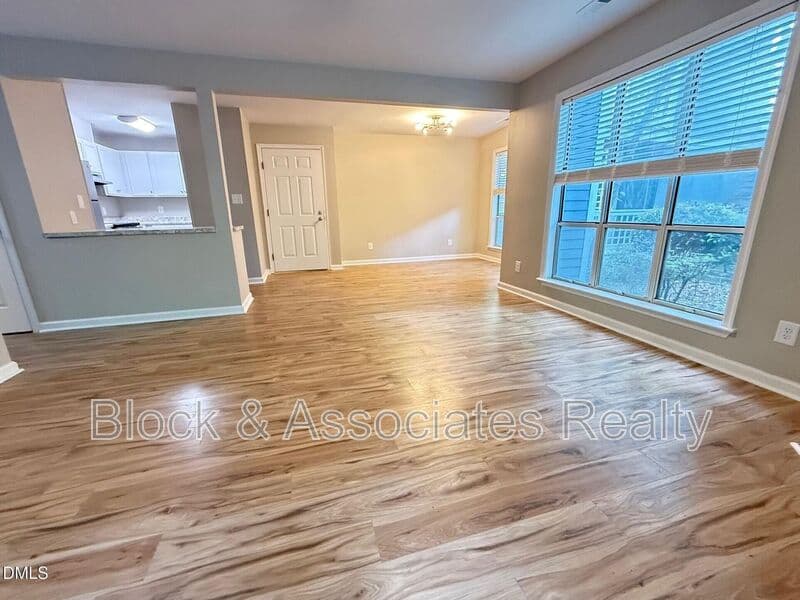 Raleigh Condo: 4120 Sedgewood Drive