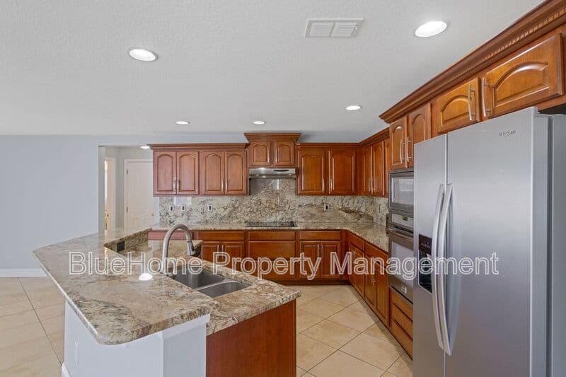 Orlando House: 15347 Galbi Drive
