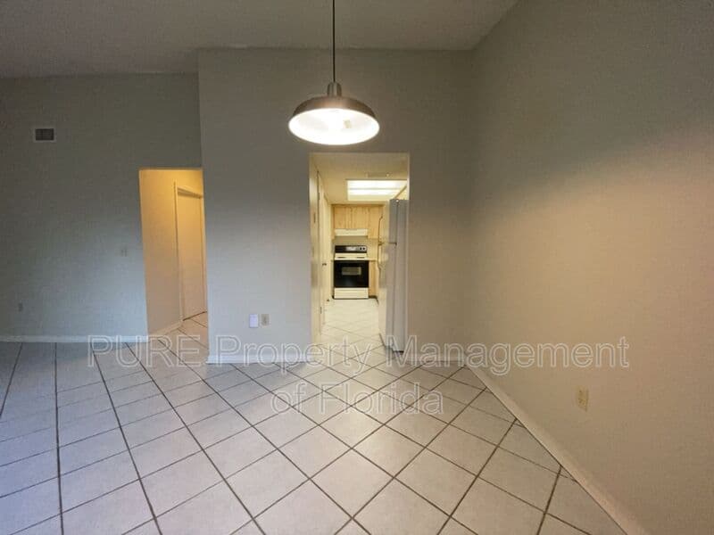 Ocala House: 3012 SE 5 Terrace