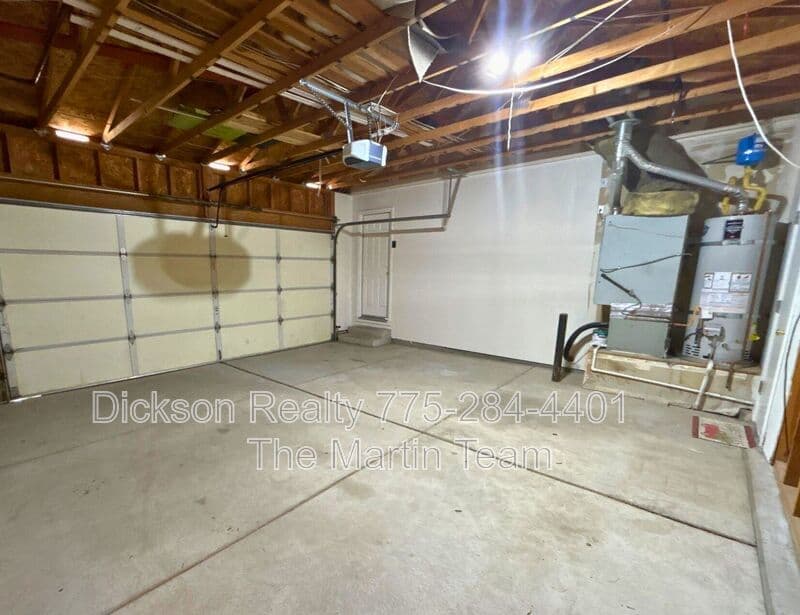 Reno House: 17711 Casita Court