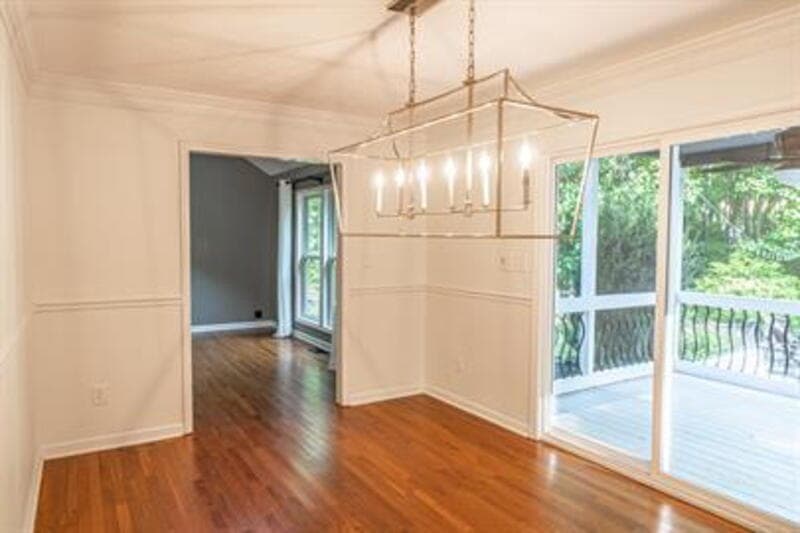 Southern Pines House: 145 Sandhurst Place