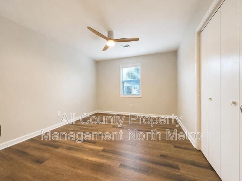 Lawrenceville House: 1369 Gate Post Lane