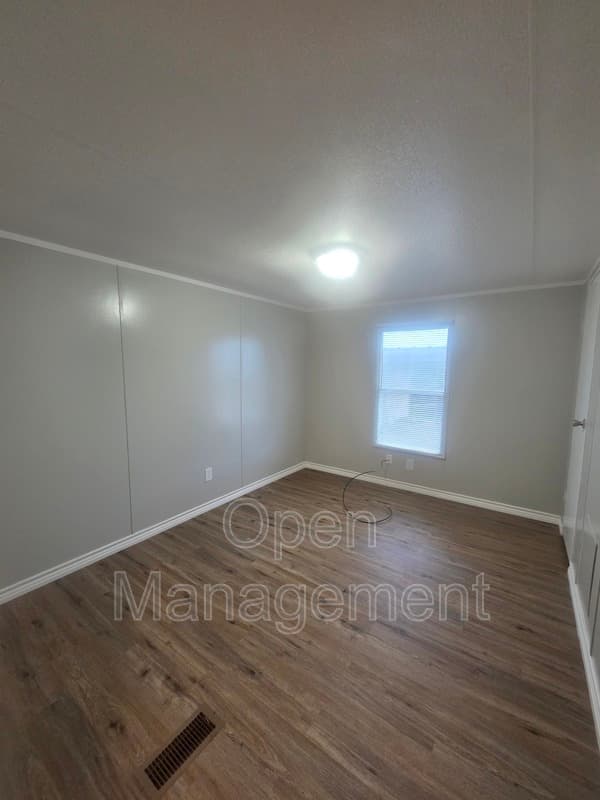 San Angelo House: 3133 Odell Street